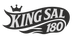 King Sal 180 - Home
